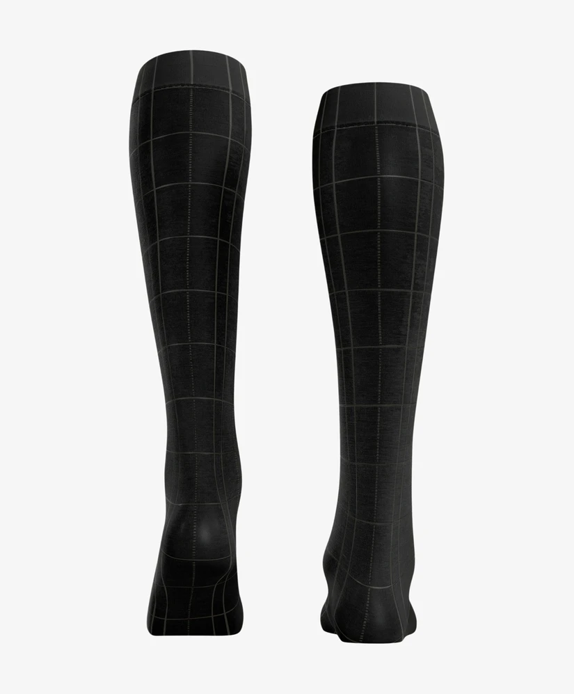 FALKE Solid Lounge KH