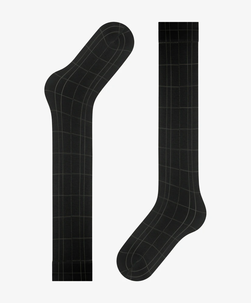 FALKE Solid Lounge KH
