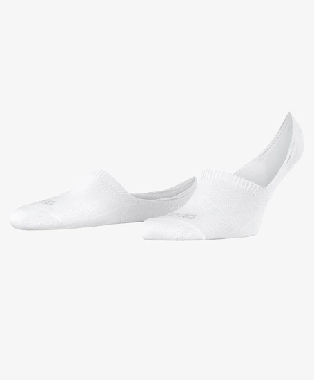 FALKE Step High Cut
