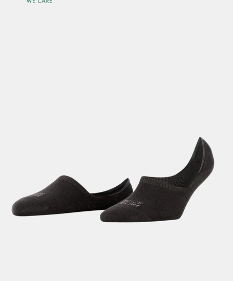 FALKE Step High Cut