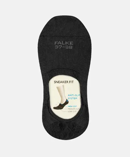 FALKE Step High Cut