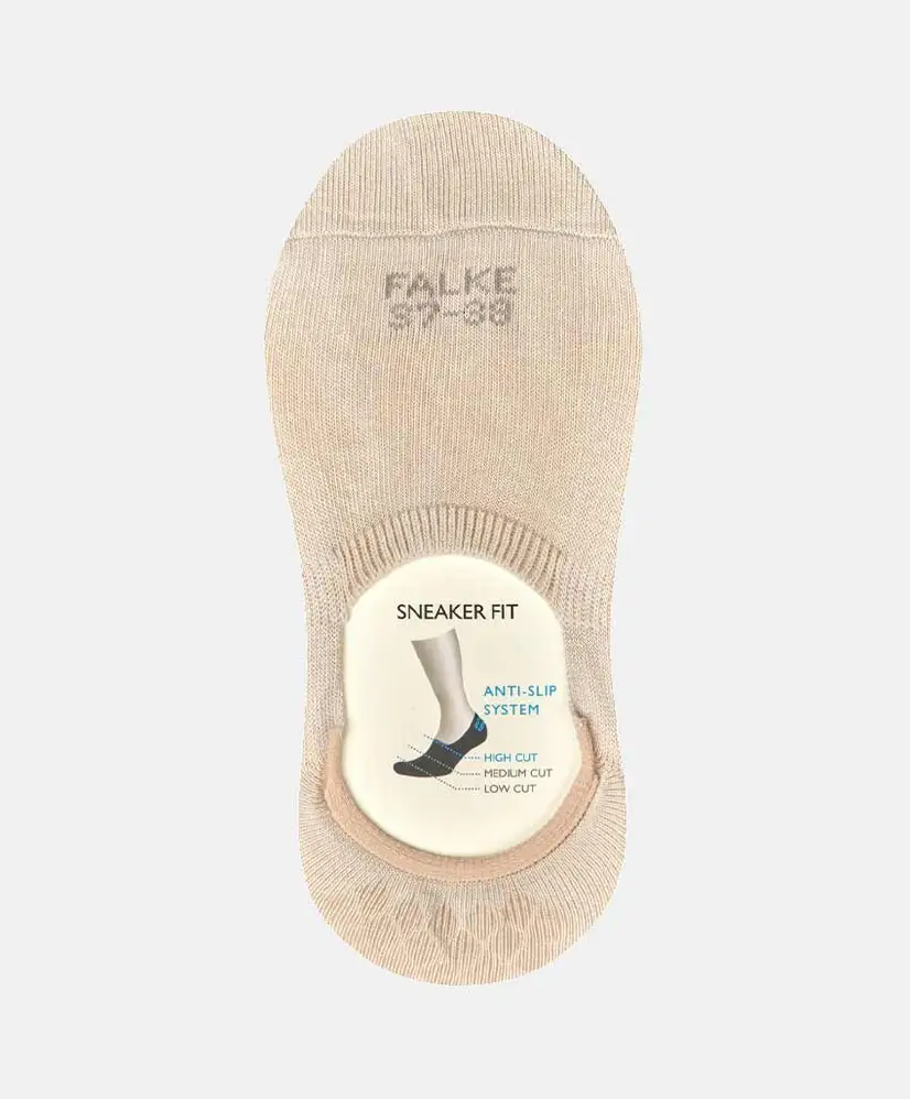 FALKE Step High Cut