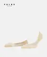 FALKE Step Medium Cut