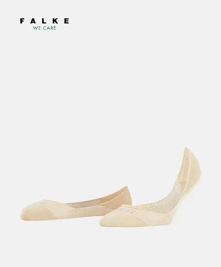 FALKE Step Medium Cut