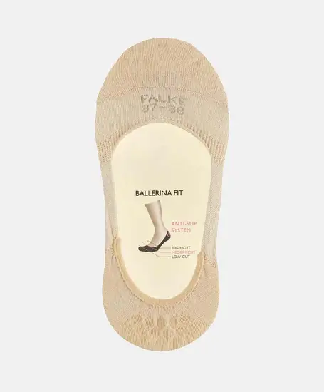 FALKE Step Medium Cut