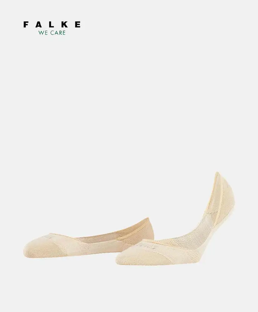FALKE Step Medium Cut