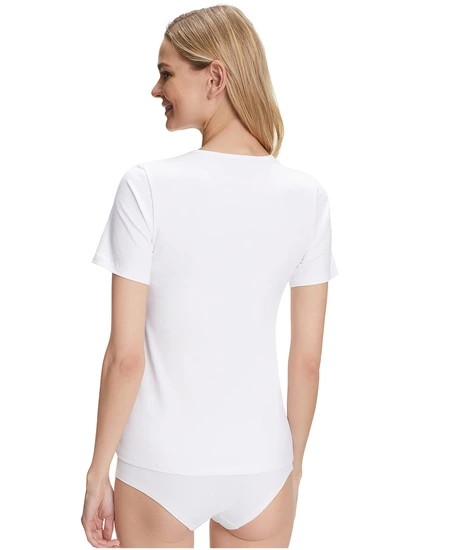 FALKE T-shirt Basic 2-Pack