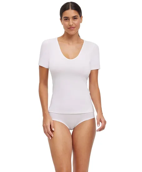 FALKE T-shirt Outlast