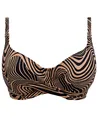 Fantasie Bikinitop Pemba Island