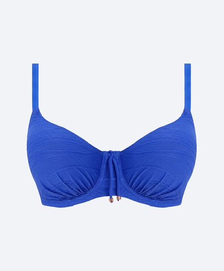 Fantasie Full Cup Bikinitop Beach Waves