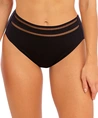 Fantasie High Waist Bikinibroekje East Hampton