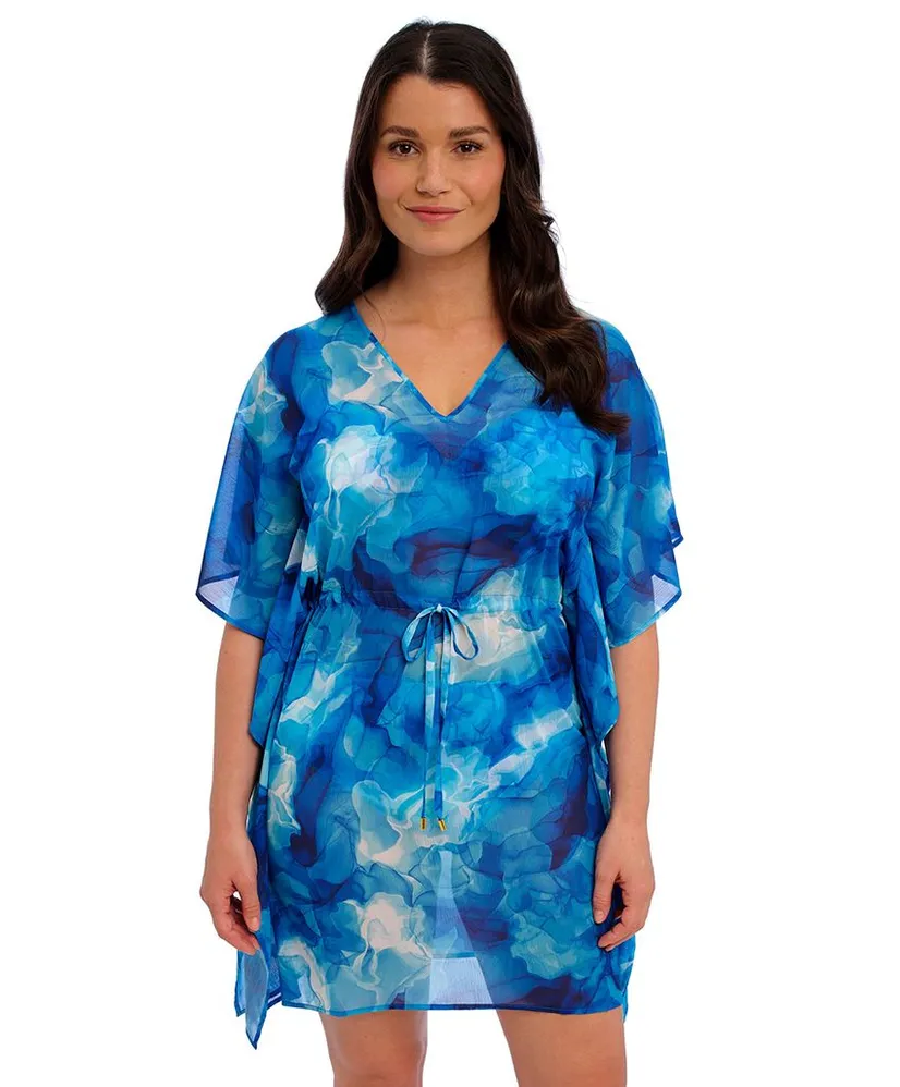 Fantasie Kaftan Saunton Sands