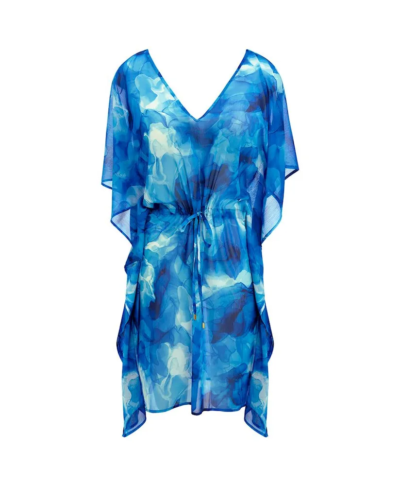 Fantasie Kaftan Saunton Sands
