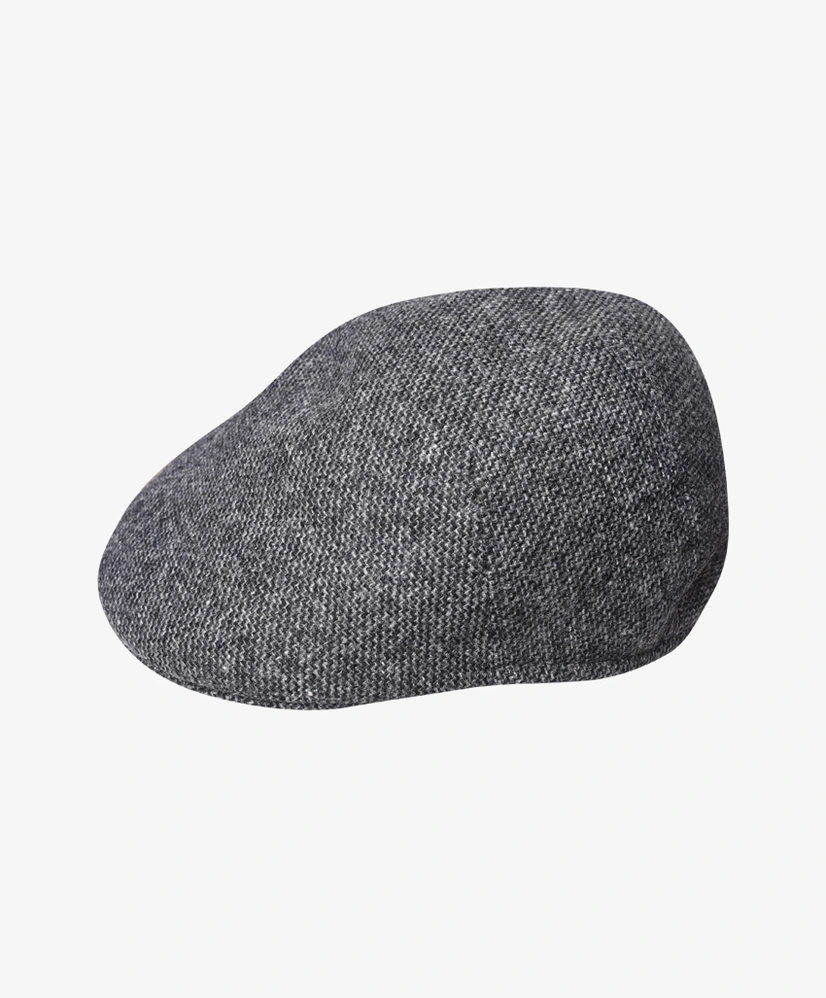 Faustmann Flatcap Effen