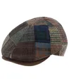 Faustmann Flatcap Patchwork