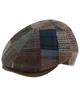 Faustmann Flatcap Patchwork