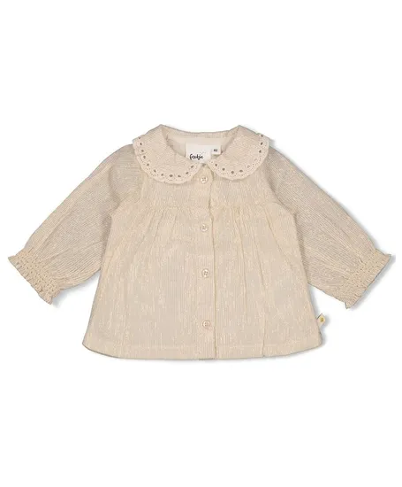 FEETJE Blouse Winter Woven