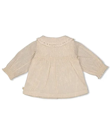 FEETJE Blouse Winter Woven