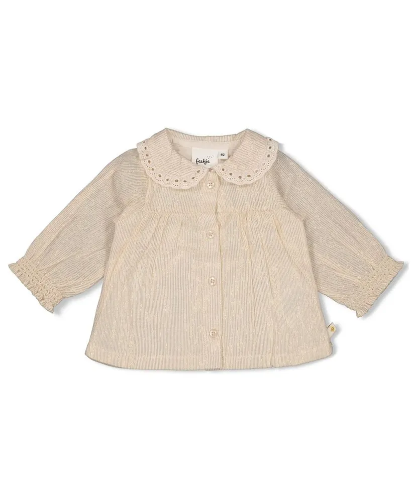 FEETJE Blouse Winter Woven