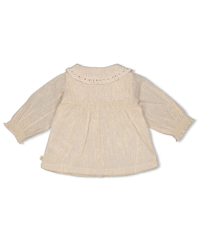 FEETJE Blouse Winter Woven