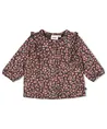 FEETJE Blouse Woodland Bloom