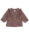 FEETJE Blouse Woodland Bloom