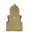 FEETJE Bodywarmer Teddy Rawrsome