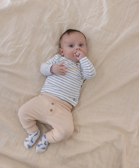 FEETJE Broek A roarable
