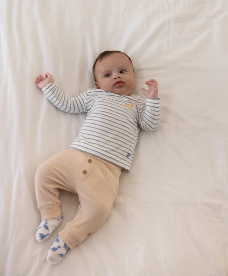 FEETJE Broek A roarable