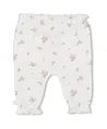 FEETJE Broek Allover Print Blossom
