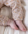 FEETJE Broek Allover Print Flower Field