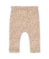 FEETJE Broek Allover Print Flower Field