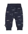 FEETJE Broek Allover Print Let's Go!