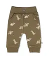 FEETJE Broek Allover Print Rawrsome