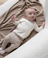 FEETJE Broek Allover Print The Magic Is In You