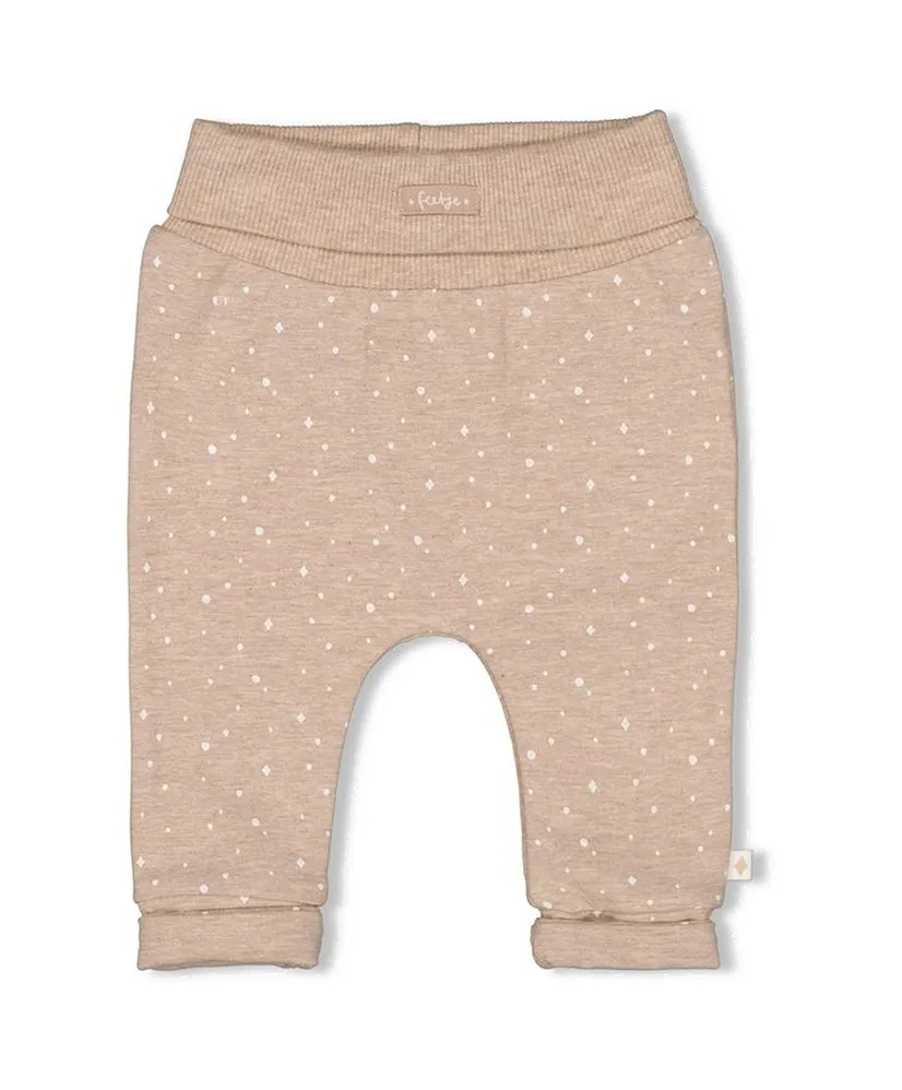 FEETJE Broek Allover Print The Magic Is In You