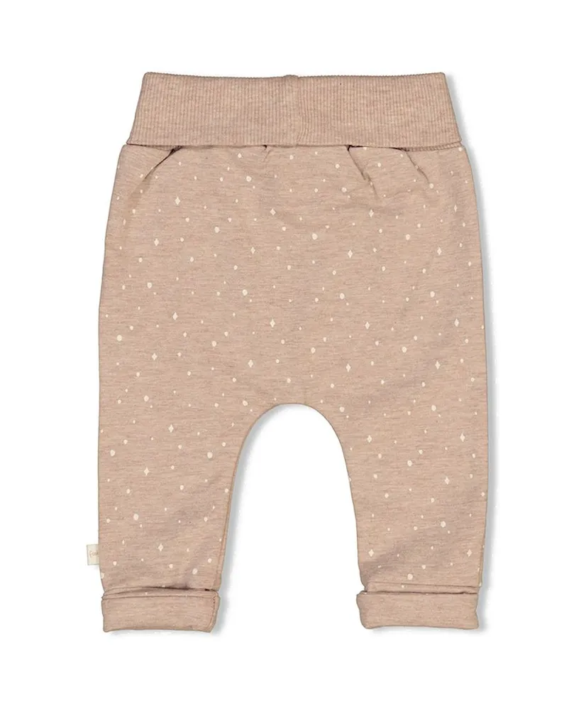 FEETJE Broek Allover Print The Magic Is In You