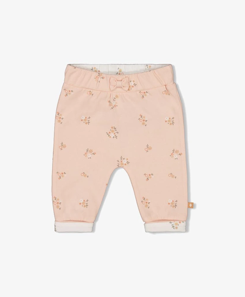 FEETJE Broek Bloom With Love