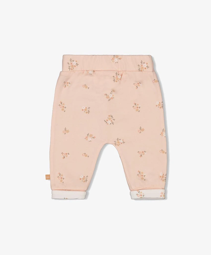 FEETJE Broek Bloom With Love