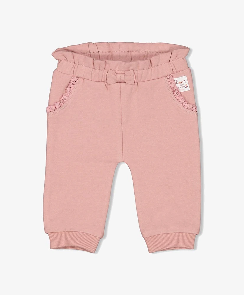 FEETJE Broek Blooming Meadow