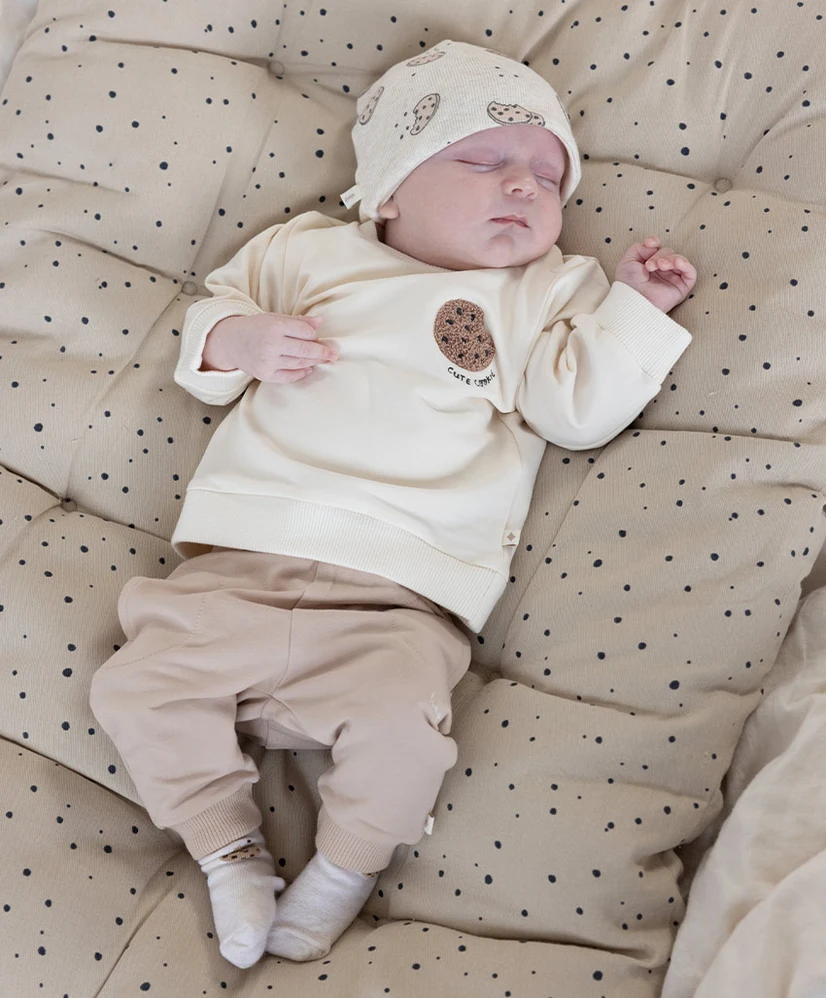 FEETJE Broek Cute Cookie