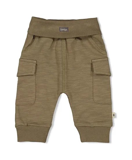 FEETJE Broek Effen Rawrsome