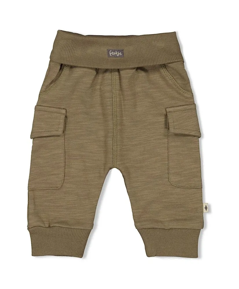 FEETJE Broek Effen Rawrsome