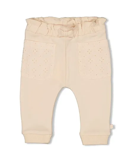 FEETJE Broek Flower Field