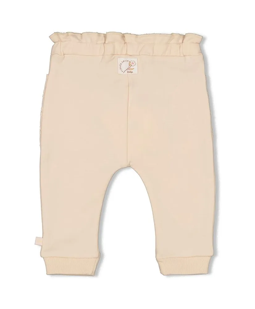 FEETJE Broek Flower Field