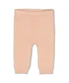 FEETJE Broek Gebreid The Knits