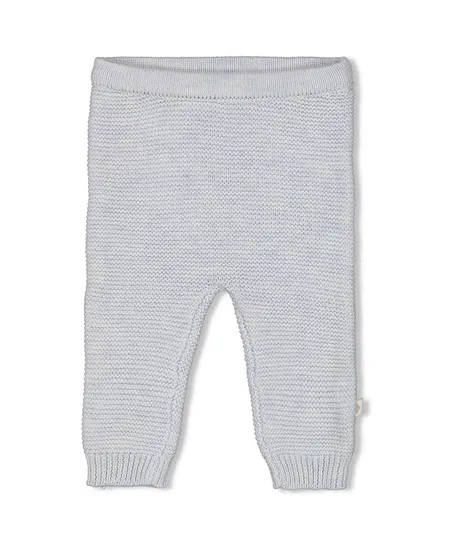 FEETJE Broek Gebreid The Knits