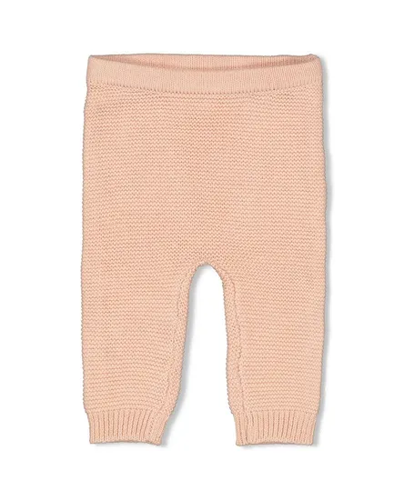 FEETJE Broek Gebreid The Knits