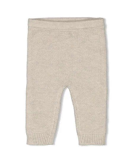 FEETJE Broek Gebreid The Knits