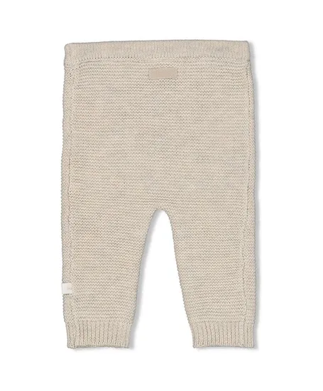 FEETJE Broek Gebreid The Knits